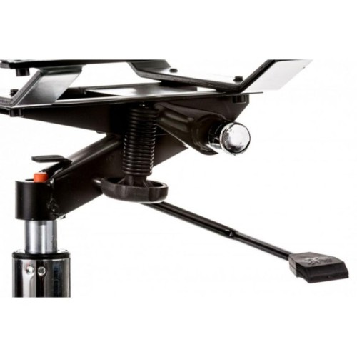 Офісне крісло Special4You Solano artleather white (E0529)