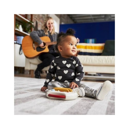 Розвиваюча іграшка Tiny Love Електронна Гітара, колекція Rock N Roll (1506806830)