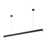 Світильник Lightwell LW-LINE-30W-B 6500K