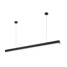 Світильник Lightwell LW-LINE-30W-B 6500K