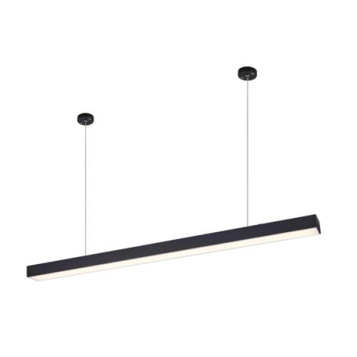 Світильник Lightwell LW-LINE-30W-B 6500K