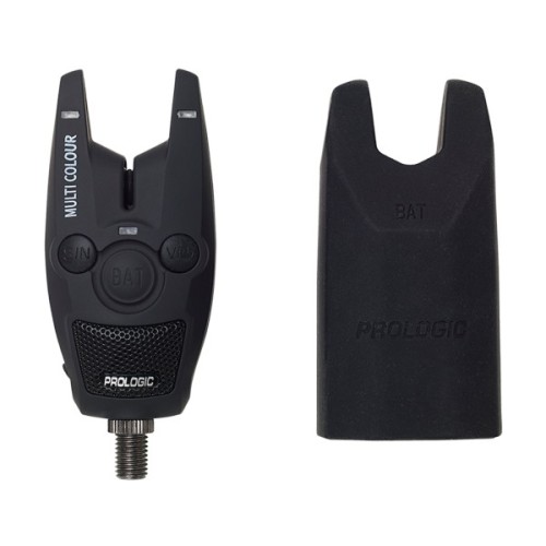 Індикатор клювання Brain Bat Bite Alarm W Case Multi Color (1846.19.53)