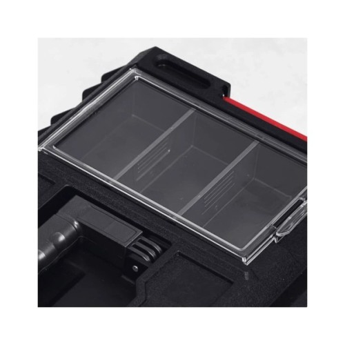 Ящик для інструментів QBRICK SYSTEM ONE 350 2,0 PROFI (SKRQ350P2CZAPG003)