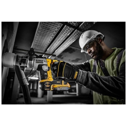 Акумулятор до електроінструменту DeWALT 18V XR Li-lon PowerStack 1.7Ah, 2 шт., вага 0.7 кг (DCBP034E2)
