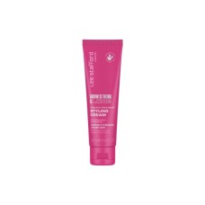 Крем для волосся Lee Stafford Grow Strong & Long Protein Treatment Styling Cream 100 мл (5060282706521)