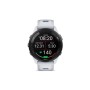 Смарт-годинник Garmin Forerunner 265, Whitestone, GPS (010-02810-11)
