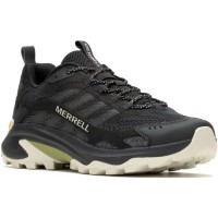 Кросівки Merrell Moab Speed 2 Mns black - 40 - чорний (036.1559)