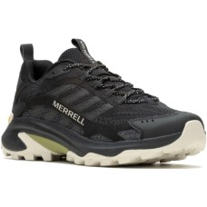 Кросівки Merrell Moab Speed 2 Mns black - 40 - чорний (036.1559)