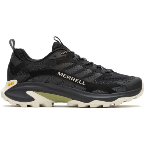 Кросівки Merrell Moab Speed 2 Mns black - 40 - чорний (036.1559)