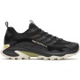 Кросівки Merrell Moab Speed 2 Mns black - 40 - чорний (036.1559)