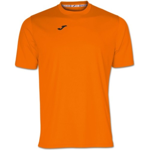 Футболка Joma Combi 100052.880 помаранчевий L (8424309078041)