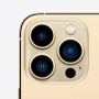 Мобільний телефон Apple iPhone 13 Pro 128Gb Gold (Grade A) USED (iP13Pr12Gol_A)