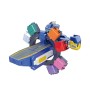 Трансформер Super Wings Transforming Всесвітній космодром 3 в 1 (YW780288)