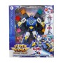 Трансформер Super Wings Transforming Всесвітній космодром 3 в 1 (YW780288)