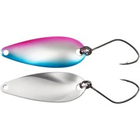 Блешня Select Rival 1.9g 30mm 04 Fancy Silver (1870.79.84)