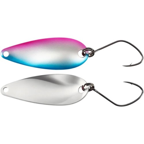 Блешня Select Rival 1.9g 30mm 04 Fancy Silver (1870.79.84)