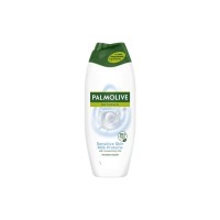 Гель для душу Palmolive Naturals Молочні протеїни для чутливої шкіри 500 мл (8718951248656)