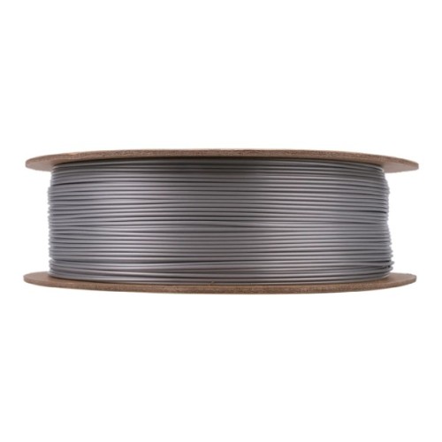 Пластик для 3D-принтера eSUN PETG 1,75mm 1kg SOLID SILVER (PETG-P175SS1)