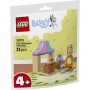 Конструктор LEGO Модний ресторан з Бінго, 23 деталі (30713)