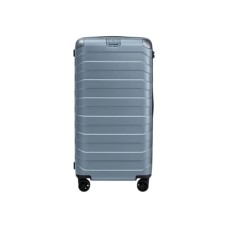 Валіза Xiaomi Ninetygo Cyber Trunk Luggage 30" Blue (6941413244718)