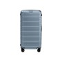 Валіза Xiaomi Ninetygo Cyber Trunk Luggage 30" Blue (6941413244718)