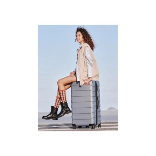 Валіза Xiaomi Ninetygo Cyber Trunk Luggage 30" Blue (6941413244718)