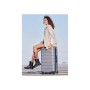 Валіза Xiaomi Ninetygo Cyber Trunk Luggage 30" Blue (6941413244718)