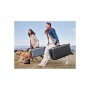 Валіза Xiaomi Ninetygo Cyber Trunk Luggage 30" Blue (6941413244718)