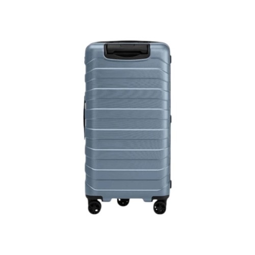 Валіза Xiaomi Ninetygo Cyber Trunk Luggage 30" Blue (6941413244718)