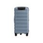 Валіза Xiaomi Ninetygo Cyber Trunk Luggage 30" Blue (6941413244718)