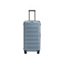 Валіза Xiaomi Ninetygo Cyber Trunk Luggage 30" Blue (6941413244718)