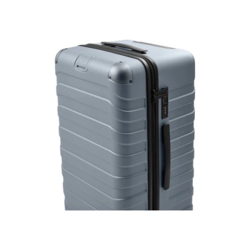 Валіза Xiaomi Ninetygo Cyber Trunk Luggage 30" Blue (6941413244718)