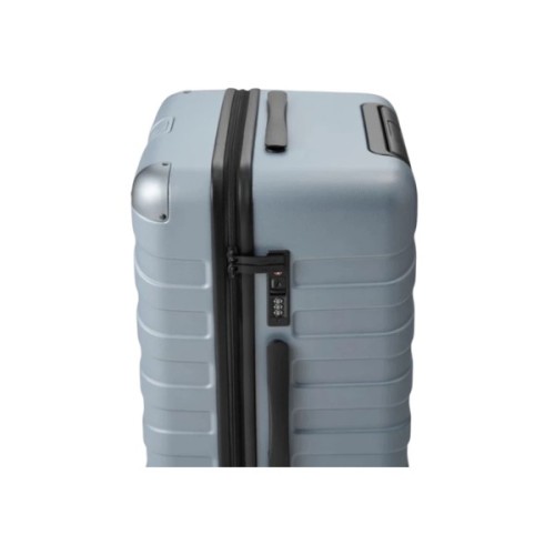 Валіза Xiaomi Ninetygo Cyber Trunk Luggage 30" Blue (6941413244718)