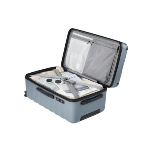 Валіза Xiaomi Ninetygo Cyber Trunk Luggage 30" Blue (6941413244718)