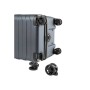 Валіза Xiaomi Ninetygo Cyber Trunk Luggage 30" Blue (6941413244718)