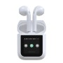Навушники AOC ACT3504WT White (ACT3504WT/00)