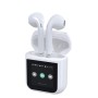 Навушники AOC ACT3504WT White (ACT3504WT/00)