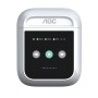 Навушники AOC ACT3504WT White (ACT3504WT/00)