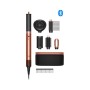 Стайлер Dyson HS09 Airwrap Co-anda2x Curly to Coily Amber Silk (143161-01)