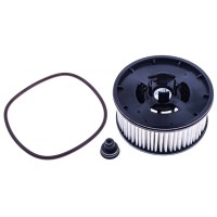 Фільтр паливний Wixfiltron WF8598