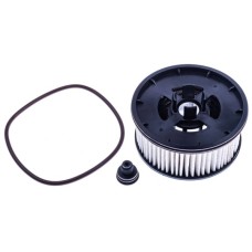 Фільтр паливний Wixfiltron WF8598