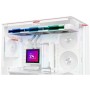 Система рідинного охолодження Lian Li HydroShift II LCD-S 360TL, White (G89.GHS2LCDS36TW.00)