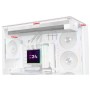 Система рідинного охолодження Lian Li HydroShift II LCD-S 360TL, White (G89.GHS2LCDS36TW.00)