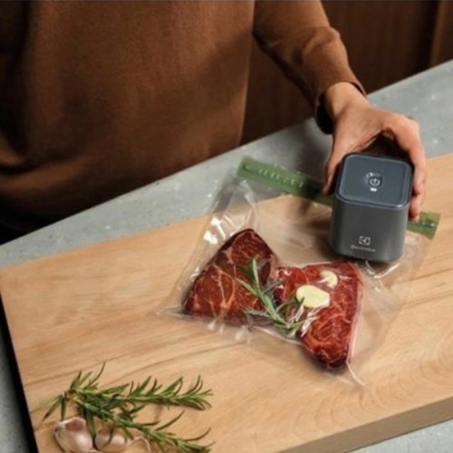 Пакети для вакуумування Electrolux EVRB1