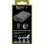 Батарея універсальна Sandberg 10000mAh, 20W, PD, Survivor Nano, IPX8 (421-32)