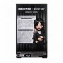 Лялька Monster High Wednesday Венздей Готичний стиль (JNJ91)