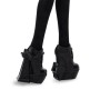 Лялька Monster High Wednesday Венздей Готичний стиль (JNJ91)