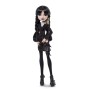 Лялька Monster High Wednesday Венздей Готичний стиль (JNJ91)