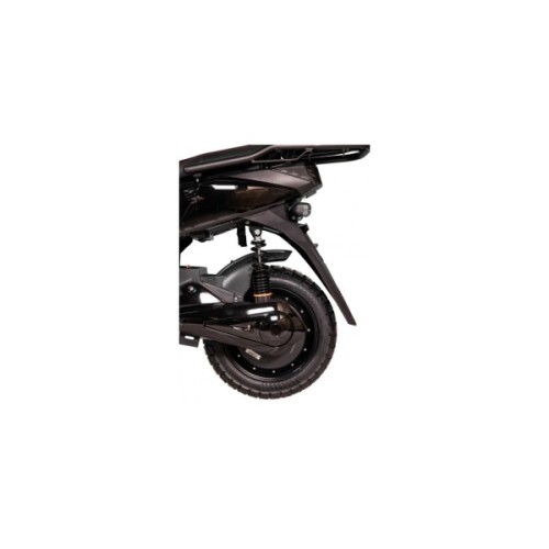 Електроскутер Atlas Fox Box 2000W Red (3141)