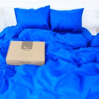 Постільна білизна MirSon Ranforce Elite 19-4150 Ofelia 160х220 (2200004696546)